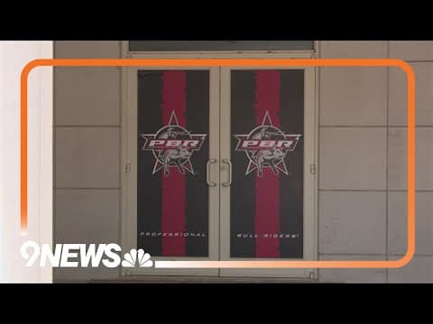 Professional Bull Riders leaving Colorado for Texas