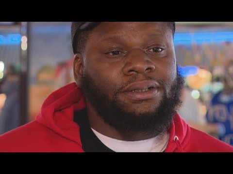 'Ceasefire Indy Day' honors slain activist, pushes for change