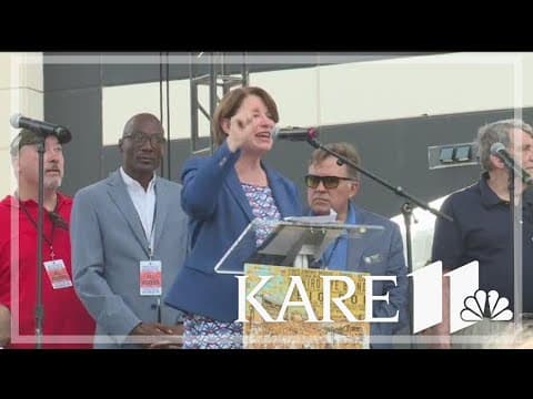 'Taste of Minnesota' returns to downtown Minneapolis after 8-year hiatus