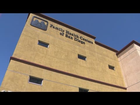 CDC Director visits City Heights clinic