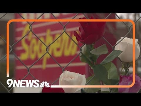 King Soopers shooting suspect wants trial moved