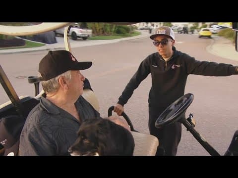 Eastlake neighborhood watch group stepping up Fourth of July enforcement