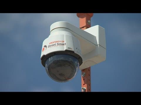 Columbus residents share thoughts on increased security in Short North