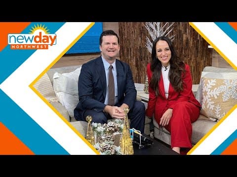 Bank of America has been giving to local non-profits for 20 years - New Day NW