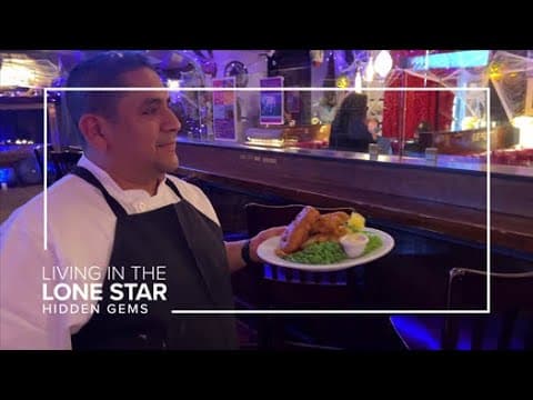 This Hidden Gem's been serving up a taste of the UK for 20 years