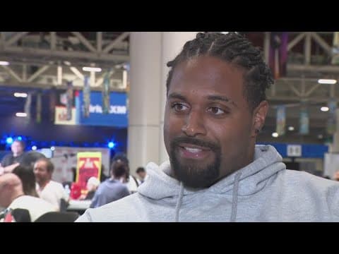 Reactions: Cam Jordan on Walter Payton Man of the Year Snub
