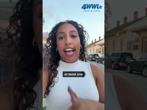 Louisiana Heat Index Hits 115° — Stay Cool, Stay Safe