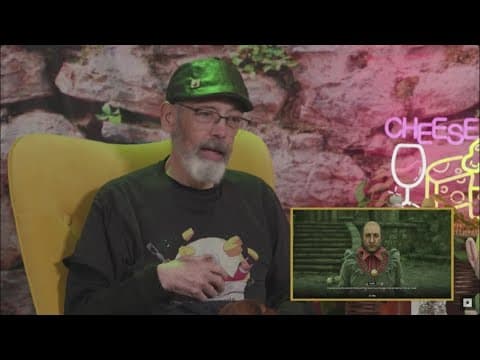 Capitals announcer will voice characters in Elder Scrolls IV: Oblivion (remastered)