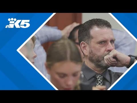 'Finality and conclusion': Prosecutors take time to honor Idaho victims