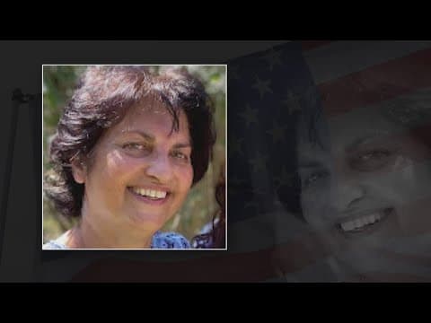 ICE releases 64-year-old Iranian woman agents nabbed after US bombed Iran