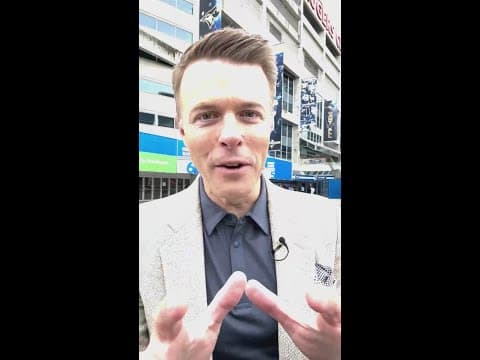 Magic is building for the Mariners