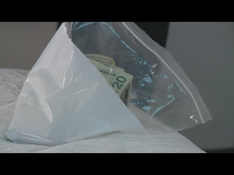 10 missing children recovered, more than 200 arrested in Ohio anti-human trafficking operation