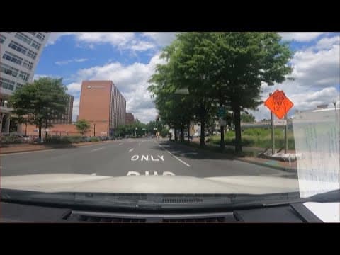 Metro works to improve shuttle bus service amid Red Line shutdown