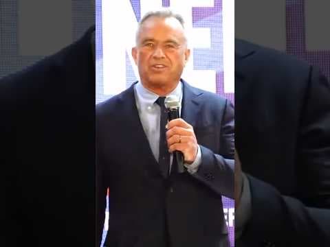 RFK Jr. admits to dumping a dead bear in Central Park, solving a decade-old mystery