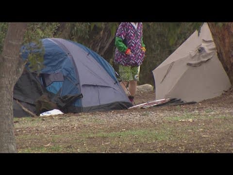 Lucky Duck Foundation proposes plan to take up to 500 people off the streets right now