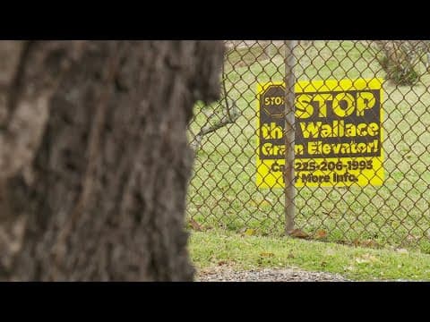 Greenfield halts plan to build massive $800M grain terminal in Louisiana