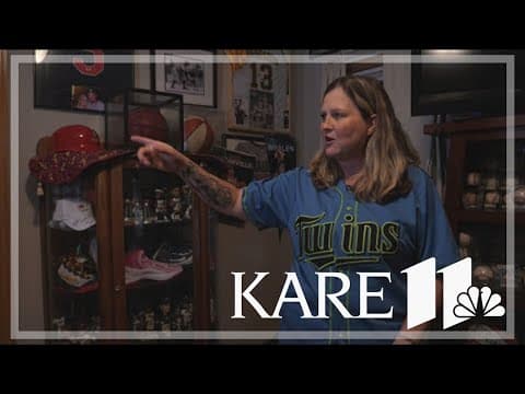 Fans react to possible sale of the Minnesota Twins