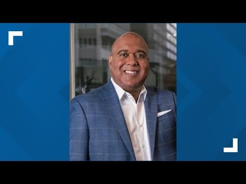 Randy Hayman named new executive director of Sewerage and Water Board