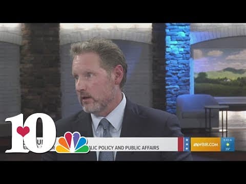 Inside TN: J. Dunn, Part 2