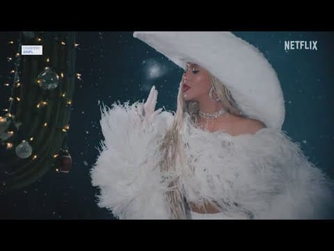 NFL releases new trailer to hype Beyonce's halftime performance