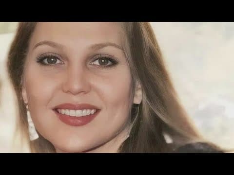 Arrest made in 1994 Irving cold case murder of Megan Beth Johns with DNA technology