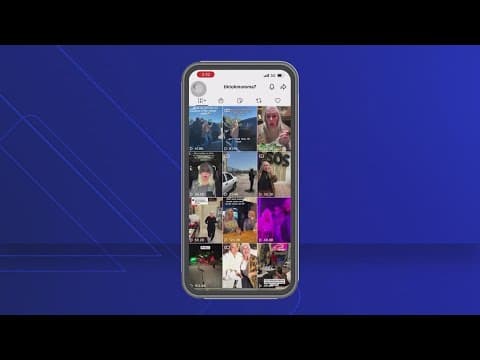 Supreme Court seems likely to force TikTok to shut down, Houston's 'TikTok momma' reacts