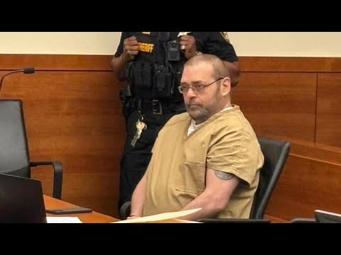 Former Columbus police officer Adam Coy to be sentenced Monday