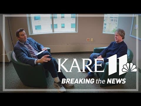 Expert discusses difficulty in prosecuting Feeding Our Future scheme