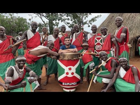 San Diego man becomes youngest person to visit every country in the world, according to NomadMania.