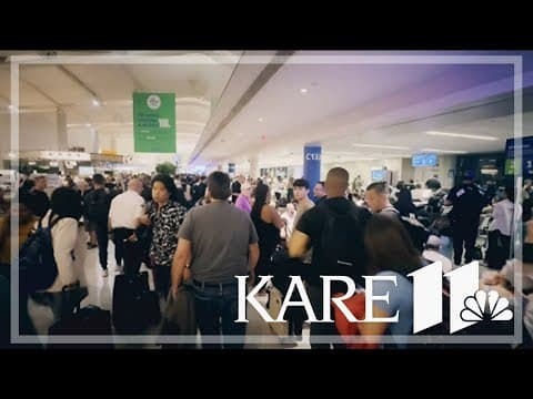 Labor Day weekend travel sets records