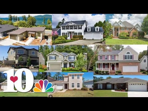 Service & Sacrifice: Housing help for military families