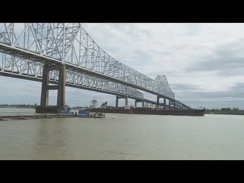 Concerns on safety of local bridges