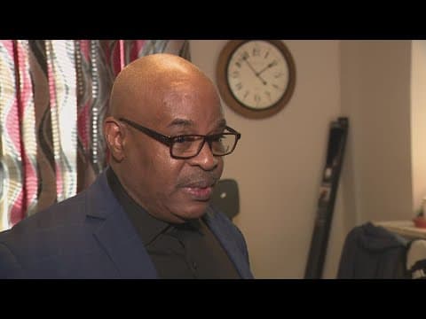 Affordable housing crisis in DC is pricing many people out