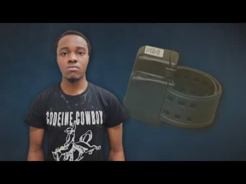 Questions raised after judge removed accused killer from electronic monitoring in New Orleans