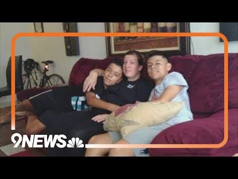 1 year since Luis Garcia killed, his family speaks out