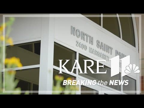 North St. Paul says hack came after phishing attack on police department