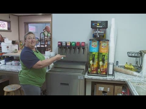 Plaquemines Parish residents get saltwater questions answered by officials