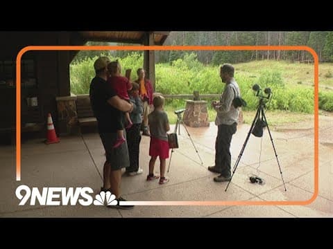 Composer uses sounds from nature to inspire work