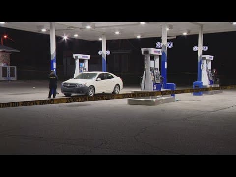 IMPD investigating Fountain Square homicide