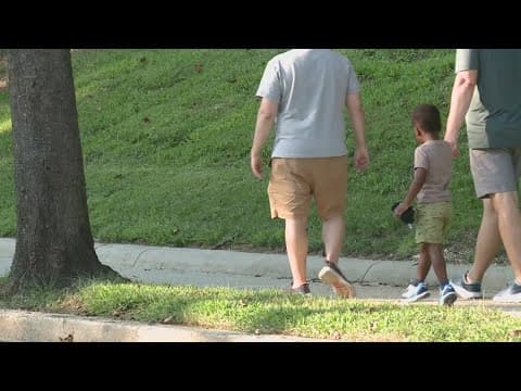 Parents say DC schools' plan isn't helping kids