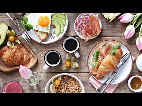 Lifestyle Contributor Limor Suss shares Mother's Day gift ideas