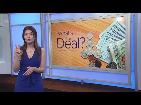 Consumer Headlines for Monday, Oct. 16, 2023 I What's the Deal