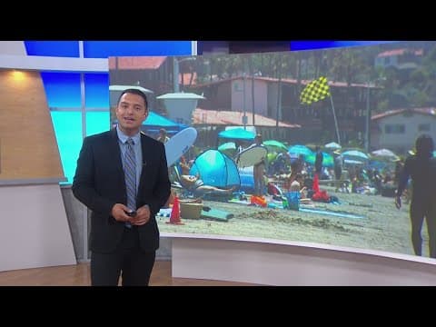 Working for Our Planet | Keep our beaches trash free this Memorial Day