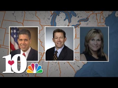 Appeals court rules Tennessee can enforce its law banning  gender-affirming care for minors