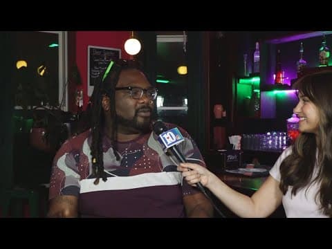 Pink Cactus karaoke bar opens in South Knoxville