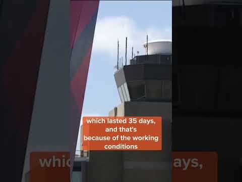 Government shutdown risks delays, cancellations for MEA travel weekend