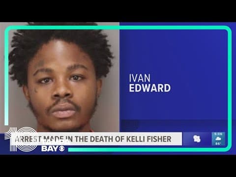 Man arrested for murder of previously missing 42-year-old woman, St. Pete police say