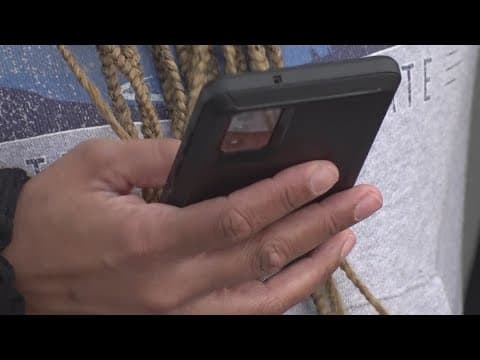 AT&T reports wireless service completely restored nationwide