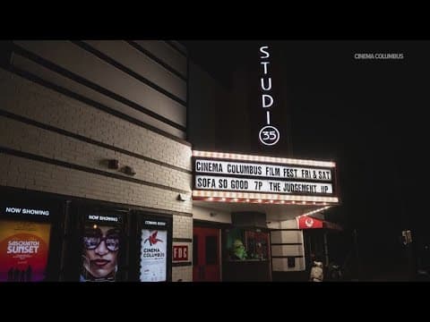 Cinema Columbus sets more than 50 films for upcoming festival
