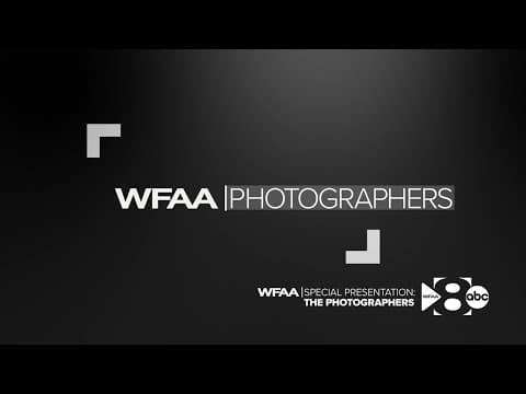 The Photographers (2024): A WFAA Special Presentation